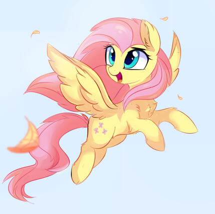 Fluttershy